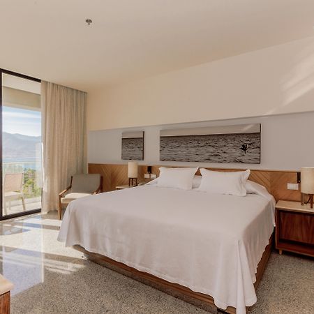 Hotel Mio Vallarta Unique & Different- Adults Only Puerto Vallarta Luaran gambar