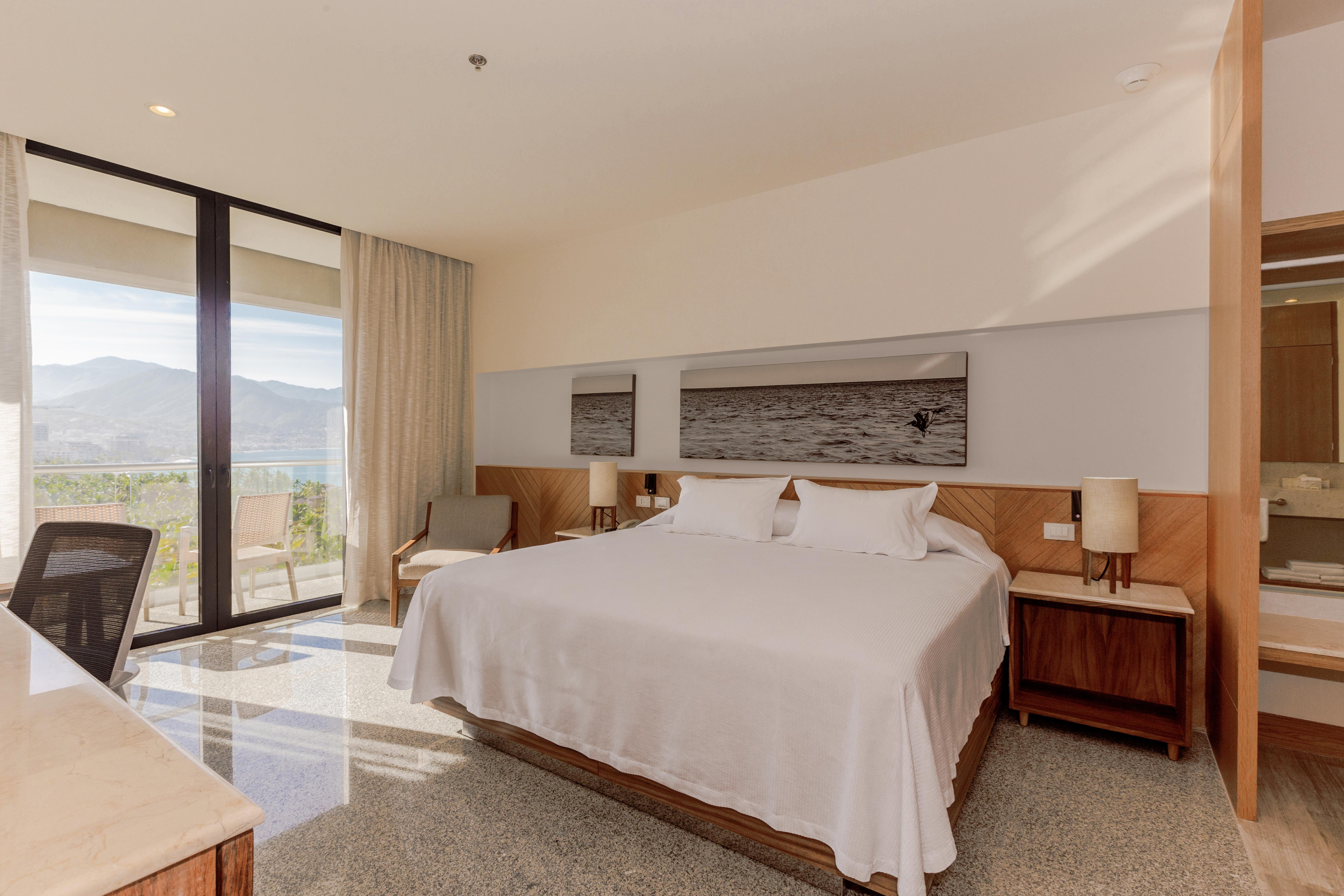 Hotel Mio Vallarta Unique & Different- Adults Only Puerto Vallarta Luaran gambar